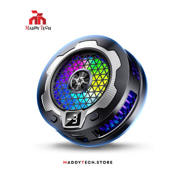 SL-15 Wireless Cooling Fan