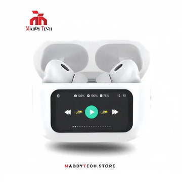 MT Display AirPods _ Touch Screen
