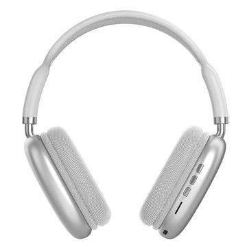 P9 Wireless On-Ear Stereo Earphones
