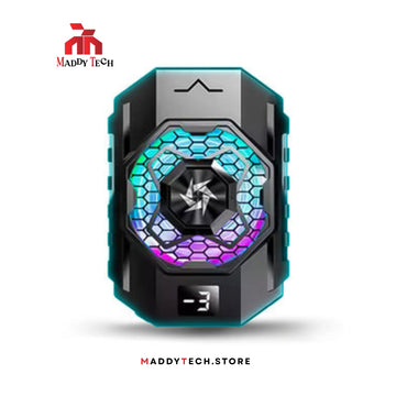 MT | SL-31 Mobile Cooling Fan