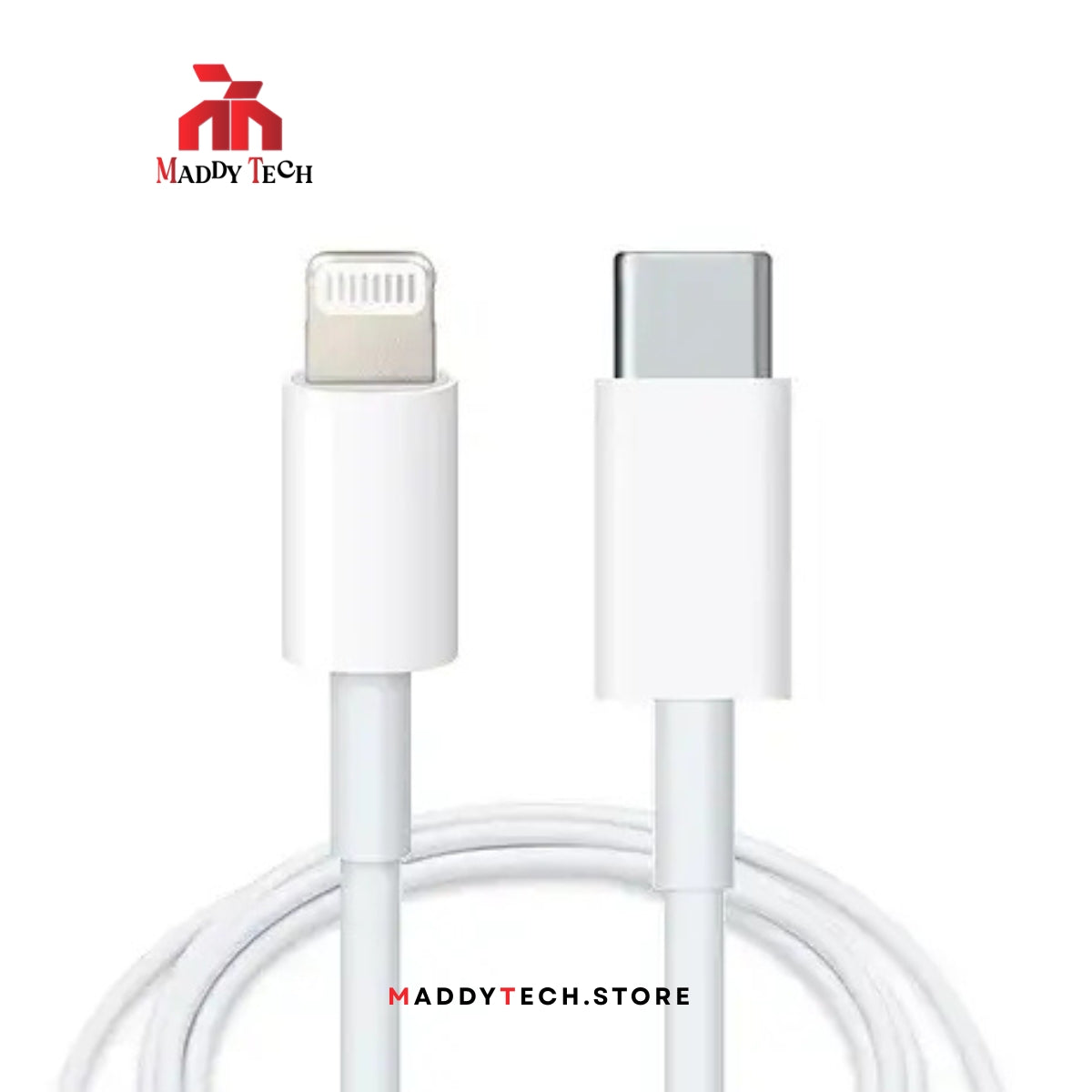 Apple USB-C Cable – 1m