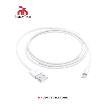 Apple Lightning to USB Cable (1m)