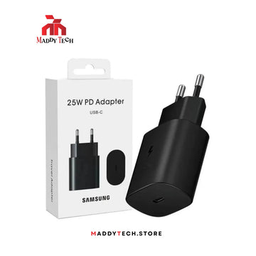 Samsung 25W PD Adapter