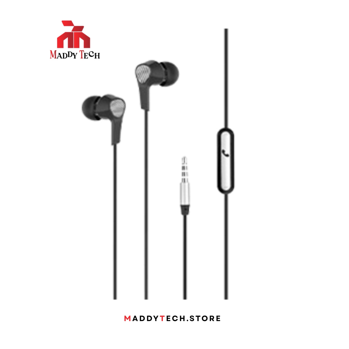 Pack/2 MT F15  Handfree