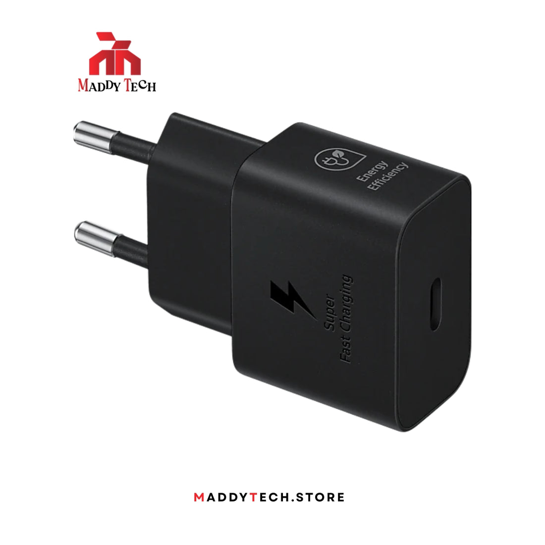 Samsung 25W PD Adapter