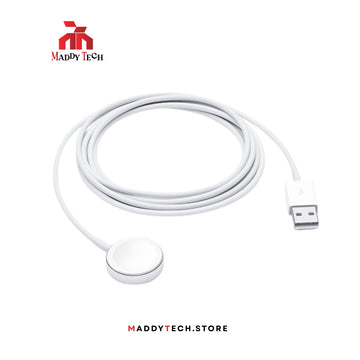 Apple Watch Magnetic Charging Cable (1m)